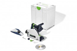 Festool 577235 Cordless plunge-cut saw TSC 55 KEB-Basic £569.00